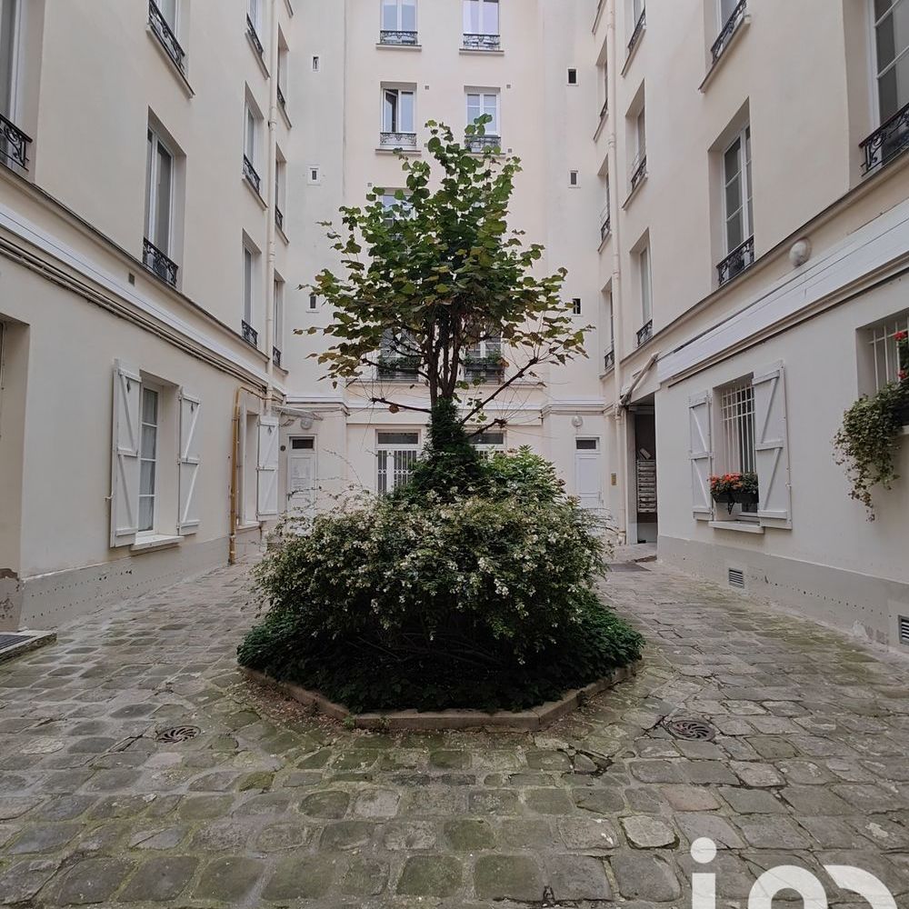 � vendre  Appartement Paris 11