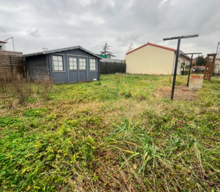  Terrain � vendre 240 m�