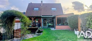  Maison � vendre 7 pi�ces 136 m�