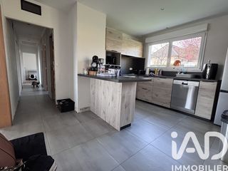  Maison � vendre 4 pi�ces 92 m�