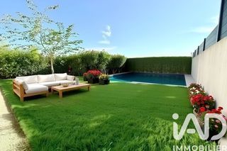  Maison � vendre 4 pi�ces 93 m�