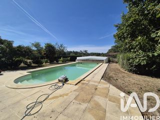  Maison � vendre 9 pi�ces 180 m�