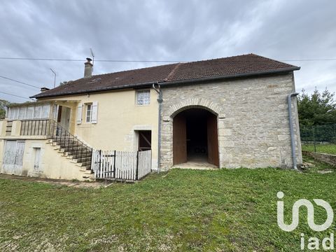   Vente Maison de campagne 4 pi�ces Maison - 4 pi�ce(s) - 98 m�