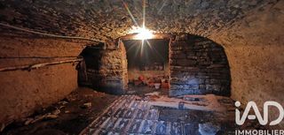  Maison � vendre 2 pi�ces 50 m�