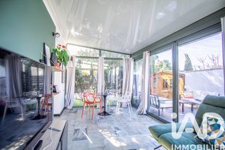  Appartement � vendre 3 pi�ces 76 m�