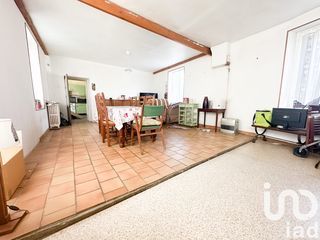  Maison � vendre 7 pi�ces 110 m�