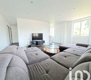  Appartement � vendre 3 pi�ces 100 m�