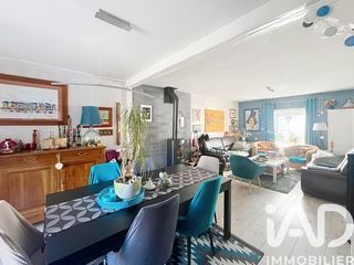  Maison � vendre 6 pi�ces 120 m�