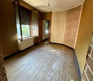  Maison � vendre 6 pi�ces 108 m�