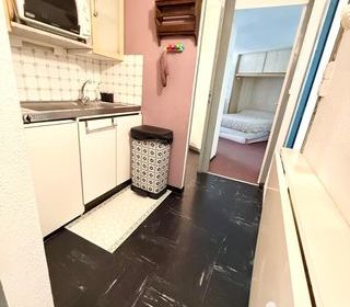  Appartement � vendre 1 pi�ce 40 m�