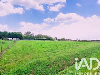  Terrain � vendre 1115 m�