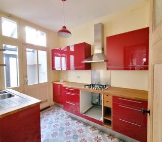  Appartement � vendre 3 pi�ces 67 m�