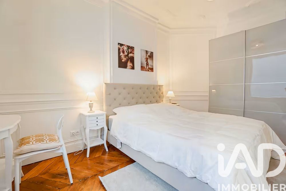 � vendre  Appartement Paris 7