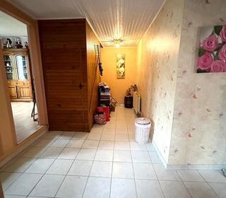  Maison � vendre 6 pi�ces 120 m�