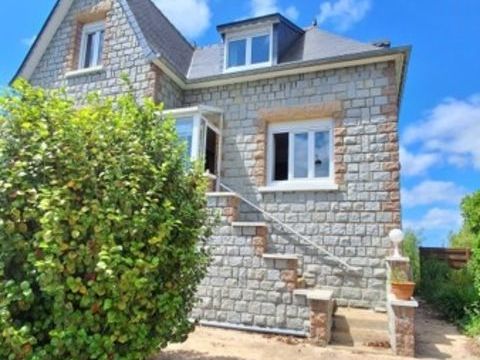   Vente Maison/villa 5 pi�ces Maison - 5 pi�ce(s) - 105 m�