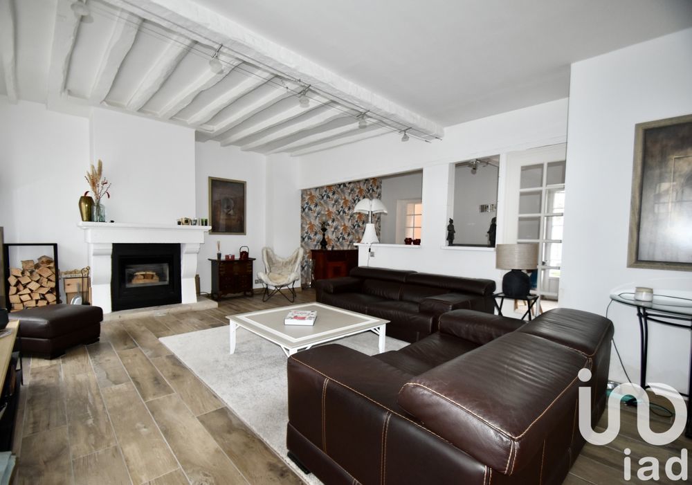 � vendre  Maison Annet-sur-Marne (77410)