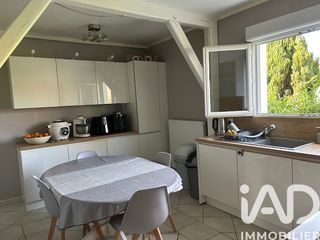  Maison � vendre 5 pi�ces 160 m�