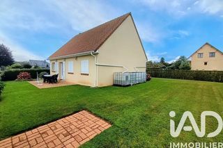  Maison � vendre 4 pi�ces 78 m�