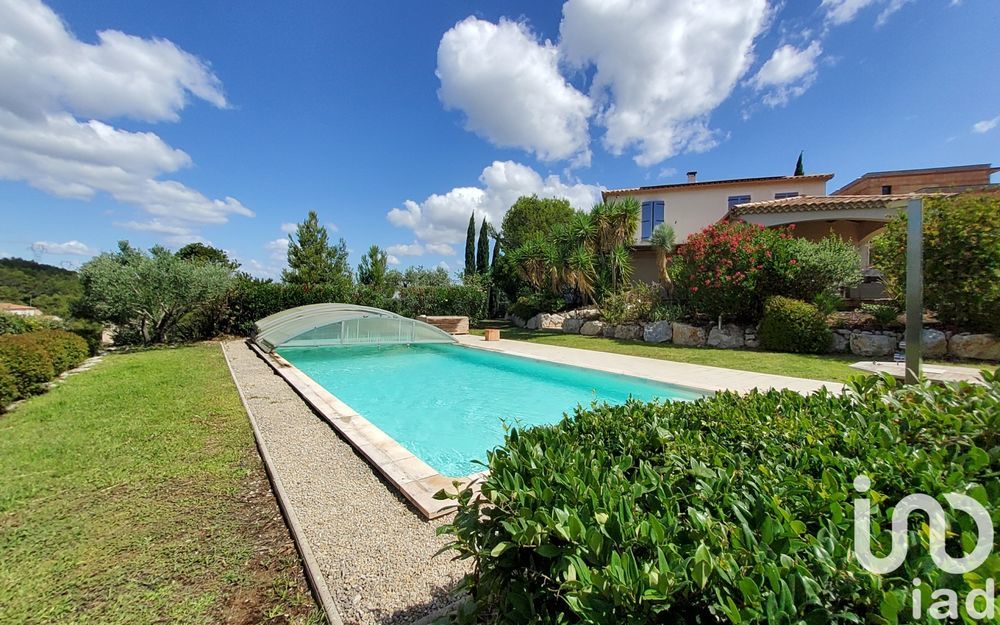 � vendre  Maison Beaucaire (30300)