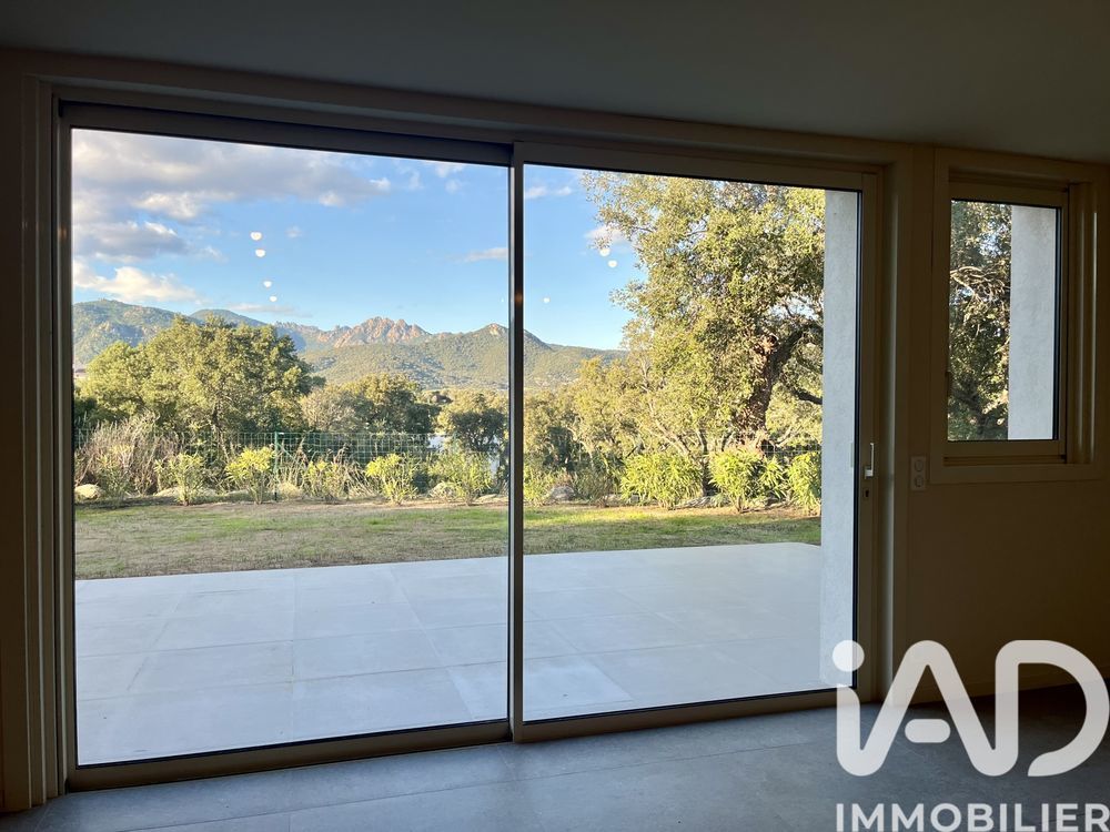 � vendre  Maison Ste Lucie De Porto Vecchio (20144)
