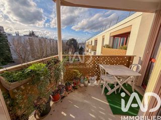  Appartement � vendre 4 pi�ces 72 m�