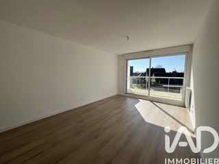  Appartement � vendre 3 pi�ces 64 m�