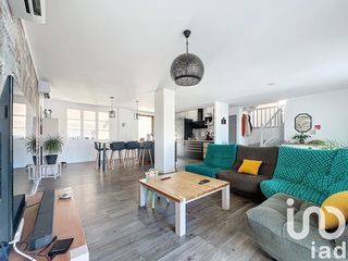  Maison � vendre 6 pi�ces 138 m�