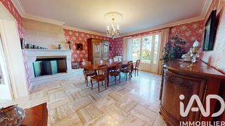  Maison � vendre 6 pi�ces 364 m�