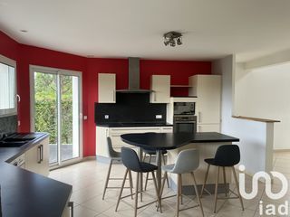  Villa � vendre 6 pi�ces 165 m�