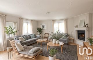  Maison � vendre 5 pi�ces 143 m�