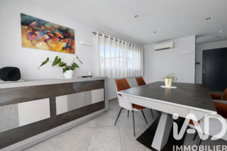  Maison � vendre 4 pi�ces 121 m�