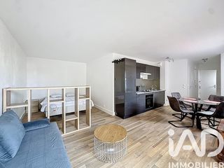  Appartement � vendre 2 pi�ces 35 m�