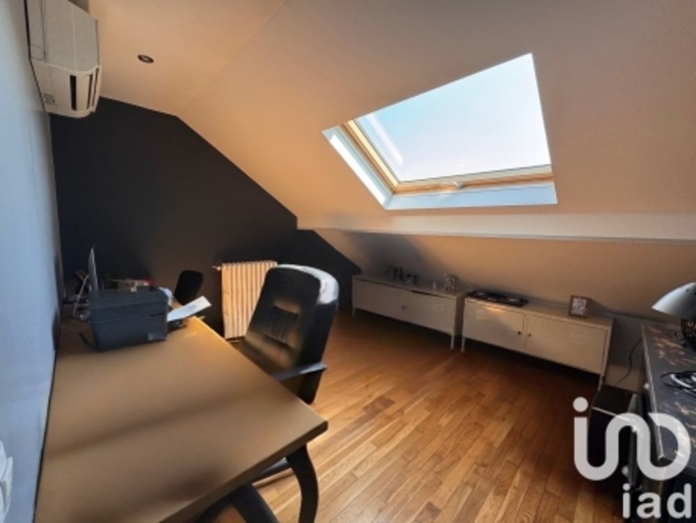 � vendre  Maison Chevilly-Larue (94550)