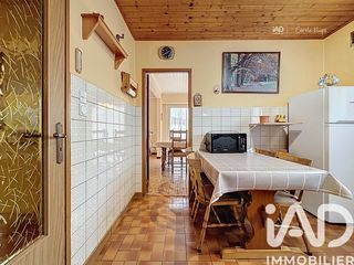  Maison � vendre 4 pi�ces 90 m�