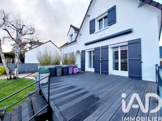  Maison � vendre 7 pi�ces 170 m�