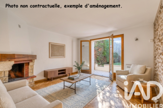  Appartement � vendre 1 pi�ce 29 m�