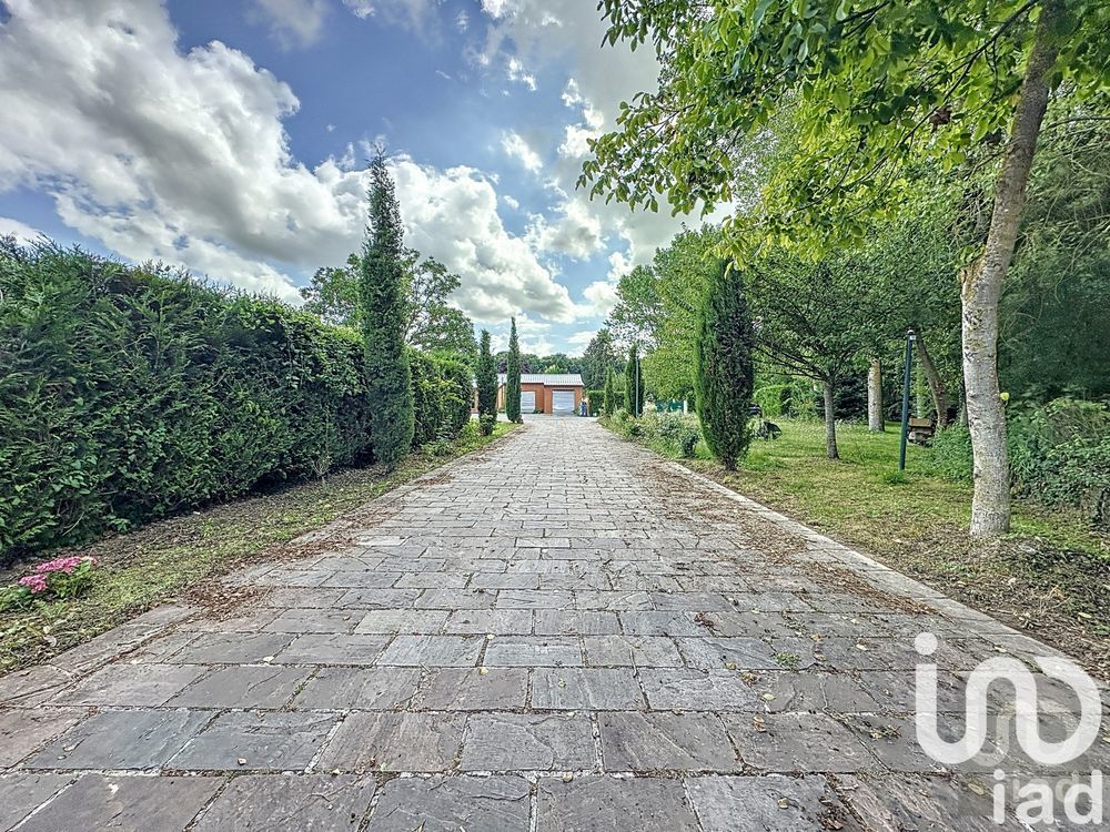 � vendre  Maison Cauvigny (60730)