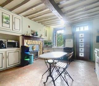  Maison � vendre 7 pi�ces 130 m�