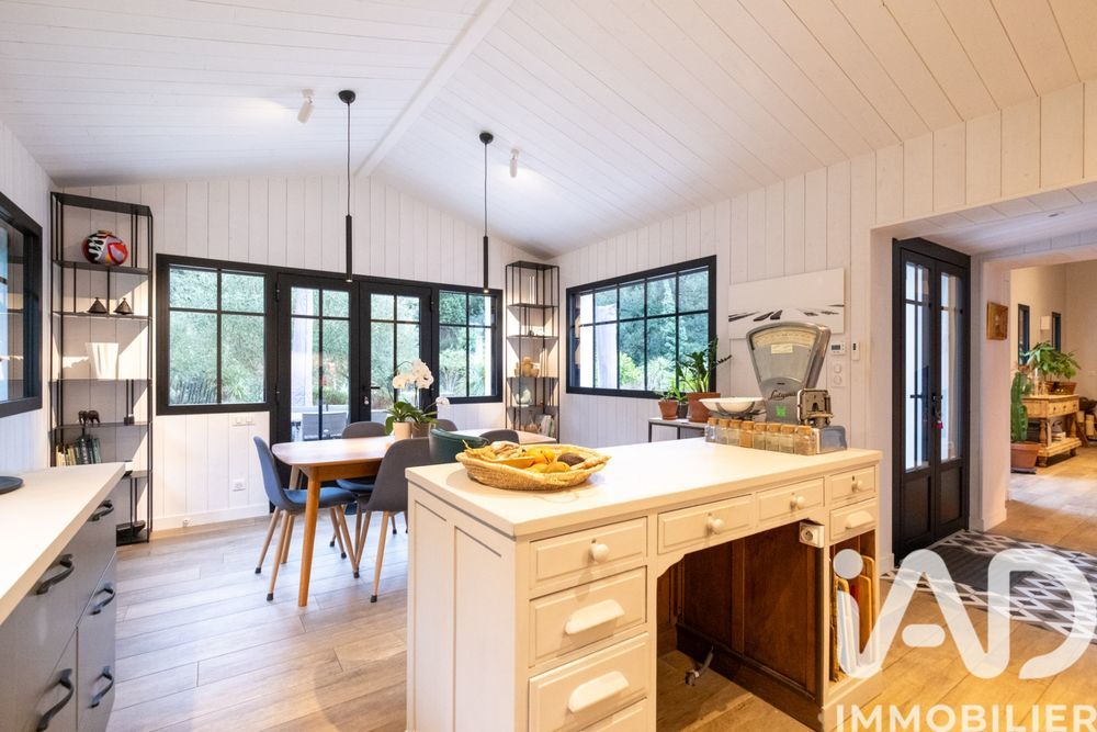 � vendre  Maison Rivedoux-Plage (17940)