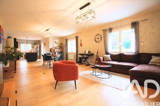  Appartement � vendre 4 pi�ces 120 m�