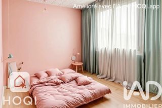  Appartement � vendre 3 pi�ces 72 m�