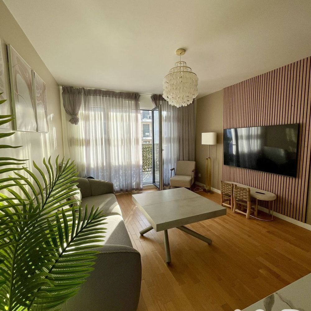 � vendre  Appartement Suresnes (92150)