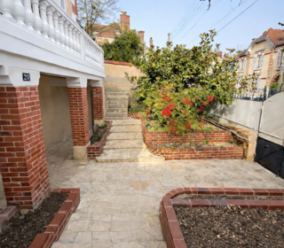  Maison � vendre 7 pi�ces 200 m�