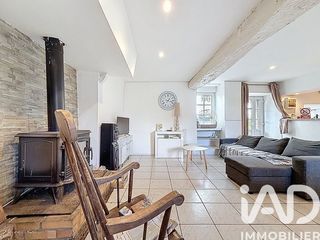  Maison � vendre 4 pi�ces 79 m�