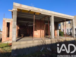  Maison � vendre 4 pi�ces 100 m�