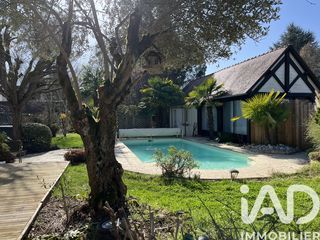  Maison � vendre 9 pi�ces 201 m�