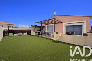  Maison � vendre 4 pi�ces 99 m�