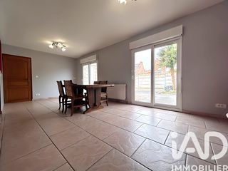  Maison � vendre 5 pi�ces 123 m�