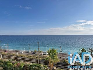  Appartement � vendre 2 pi�ces 51 m�