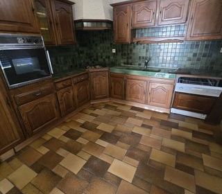  Maison � vendre 10 pi�ces 210 m�